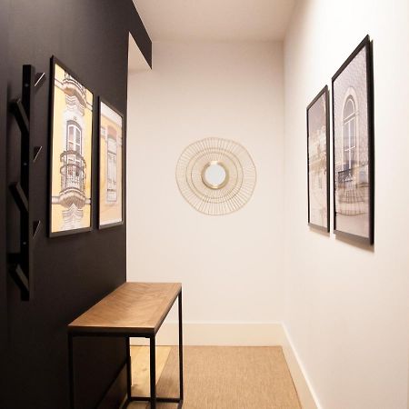 Flh Augusta'S Arch Design Apartment Lisboa Kültér fotó
