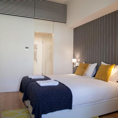 Flh Augusta'S Arch Design Apartment Lisboa Kültér fotó