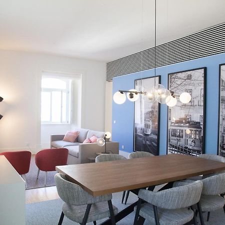 Flh Augusta'S Arch Design Apartment Lisboa Kültér fotó