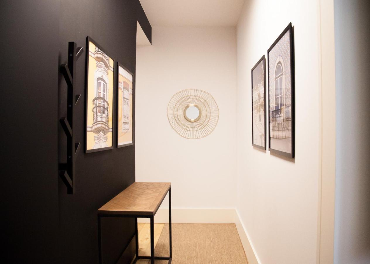 Flh Augusta'S Arch Design Apartment Lisboa Kültér fotó