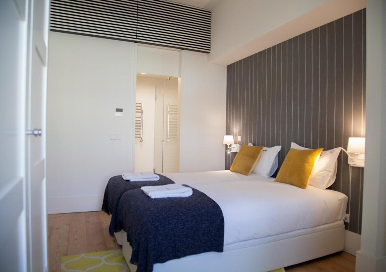 Flh Augusta'S Arch Design Apartment Lisboa Kültér fotó