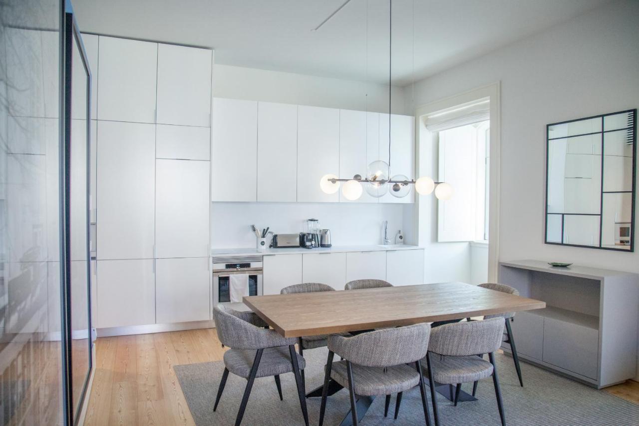 Flh Augusta'S Arch Design Apartment Lisboa Kültér fotó