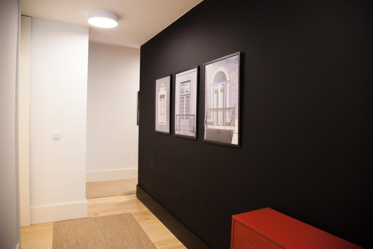 Flh Augusta'S Arch Design Apartment Lisboa Kültér fotó