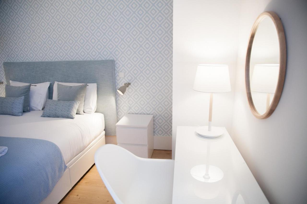 Flh Augusta'S Arch Design Apartment Lisboa Kültér fotó
